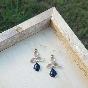 Gorgeous Kendra Scott Color Bar Earrings